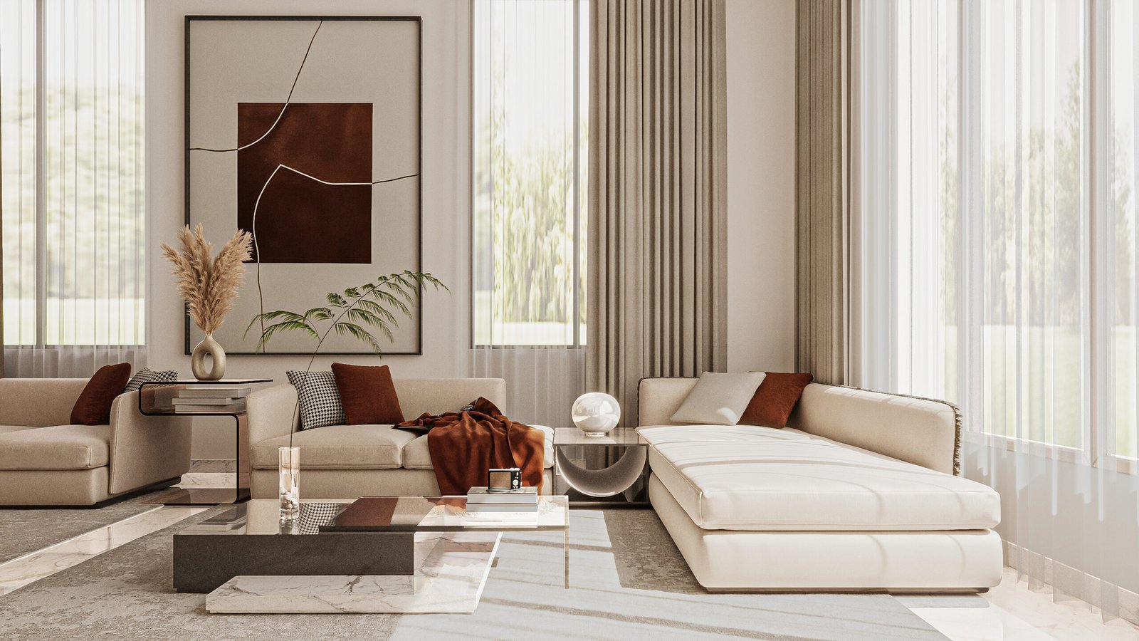 New giza residential interior webp scaled